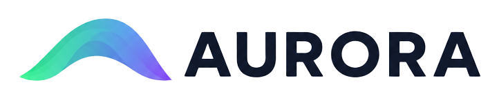 Aurora logo